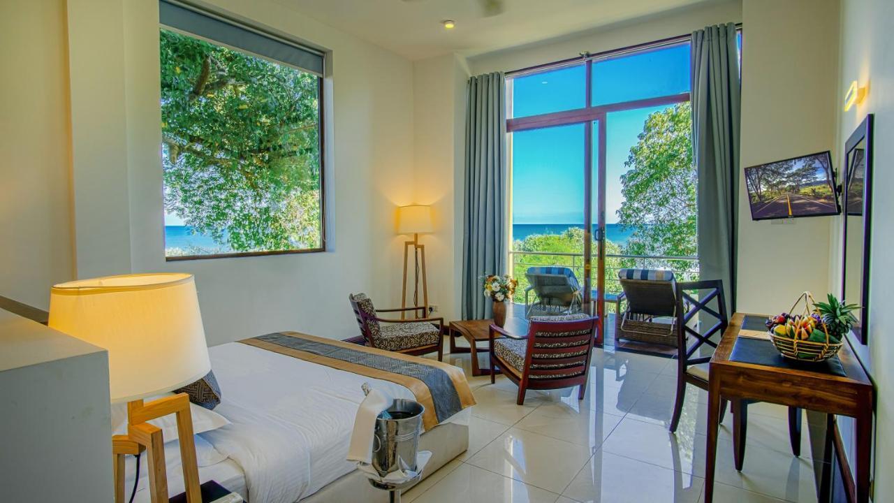 Sooriya Resort & Spa Tangalle Eksteriør bilde