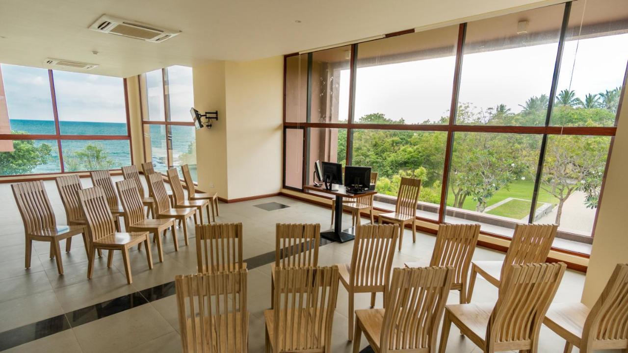 Sooriya Resort & Spa Tangalle Eksteriør bilde