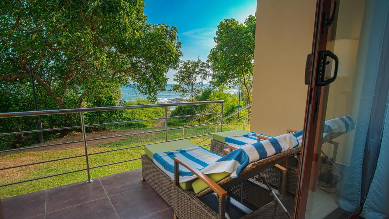 Sooriya Resort & Spa Tangalle Eksteriør bilde