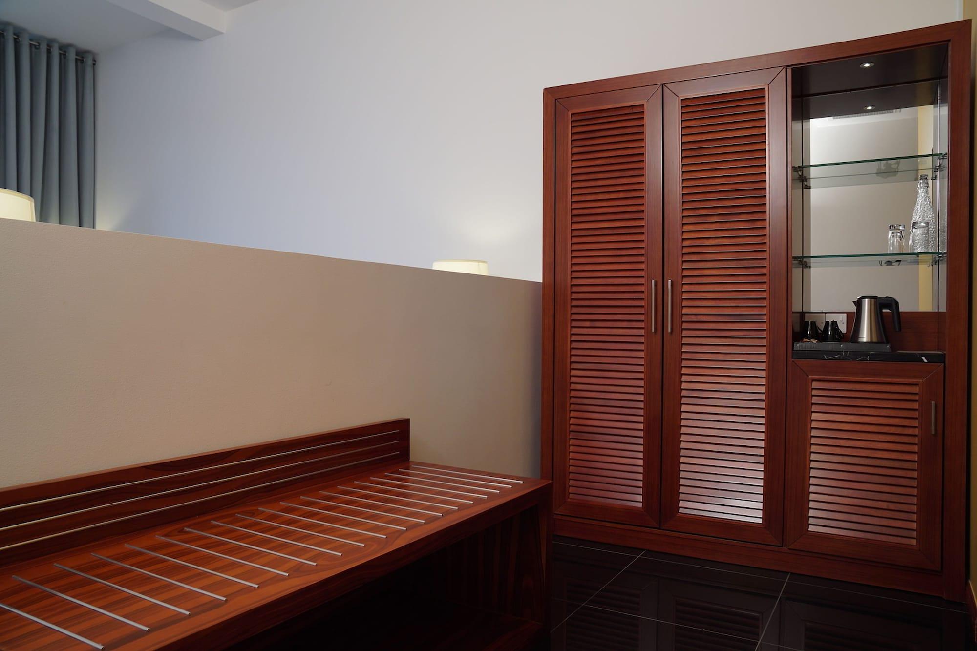 Sooriya Resort & Spa Tangalle Eksteriør bilde
