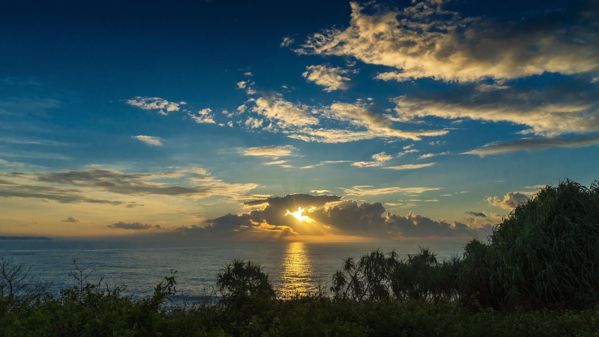 Sooriya Resort & Spa Tangalle Eksteriør bilde