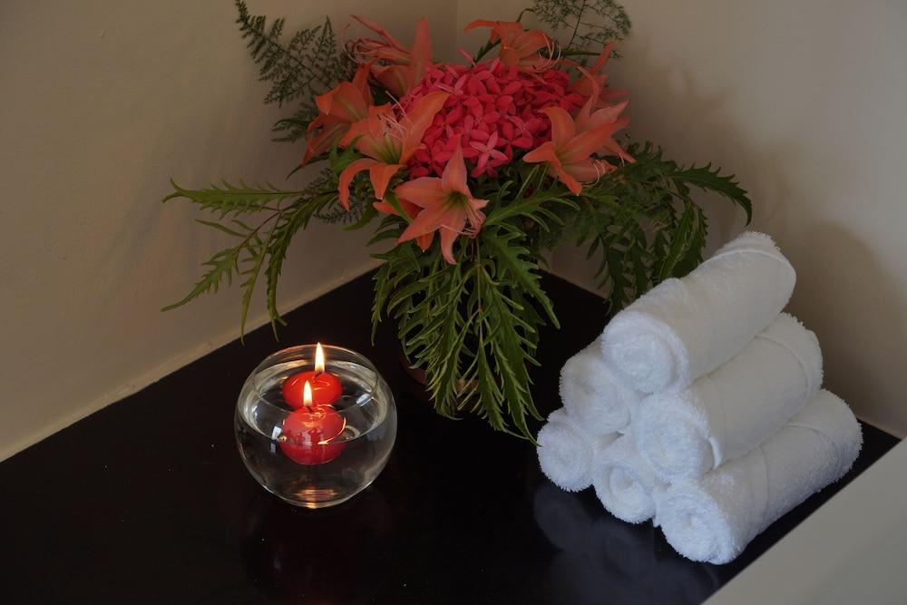 Sooriya Resort & Spa Tangalle Eksteriør bilde