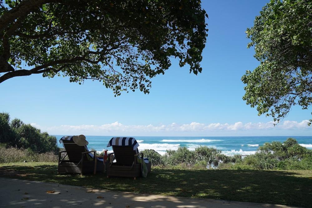 Sooriya Resort & Spa Tangalle Eksteriør bilde