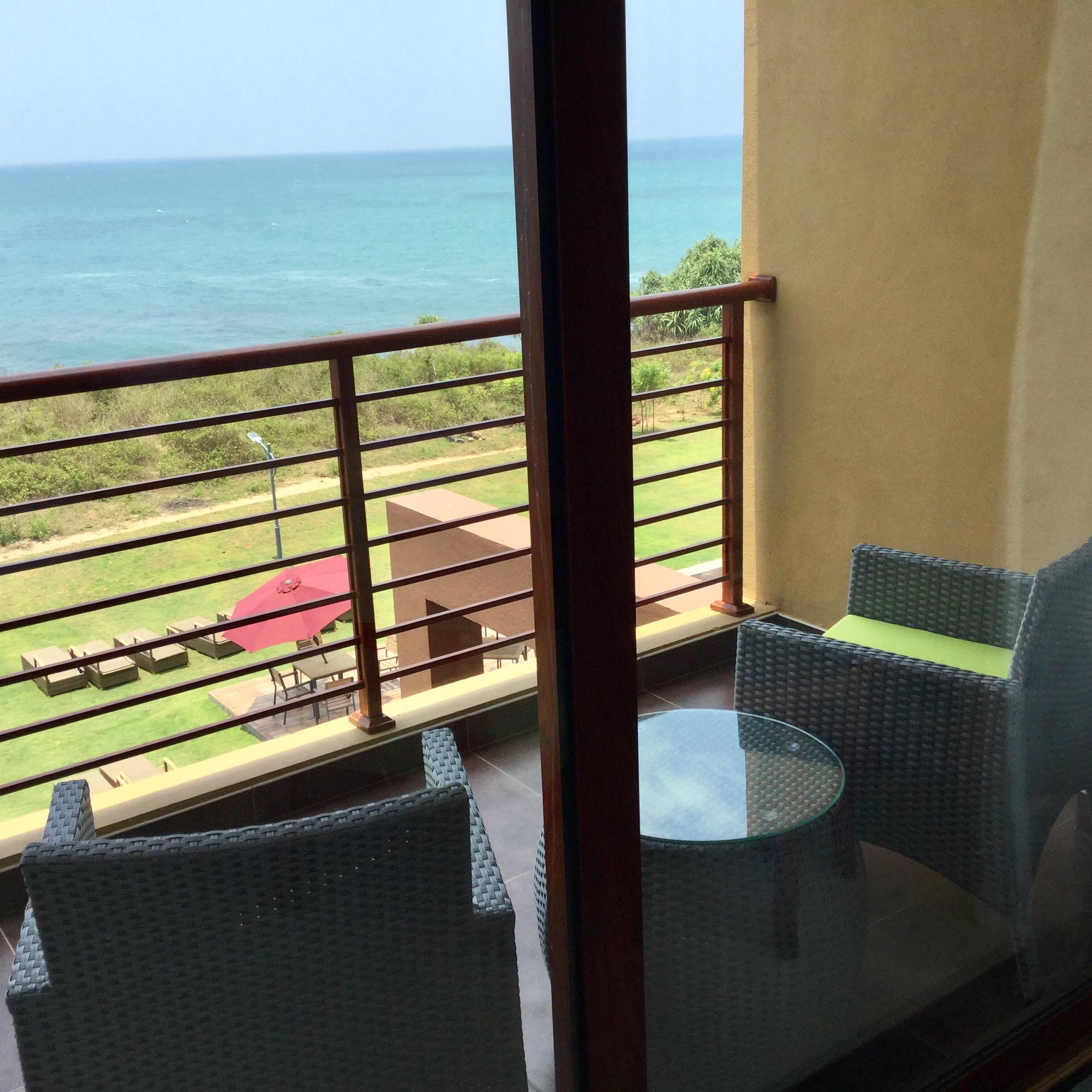 Sooriya Resort & Spa Tangalle Eksteriør bilde