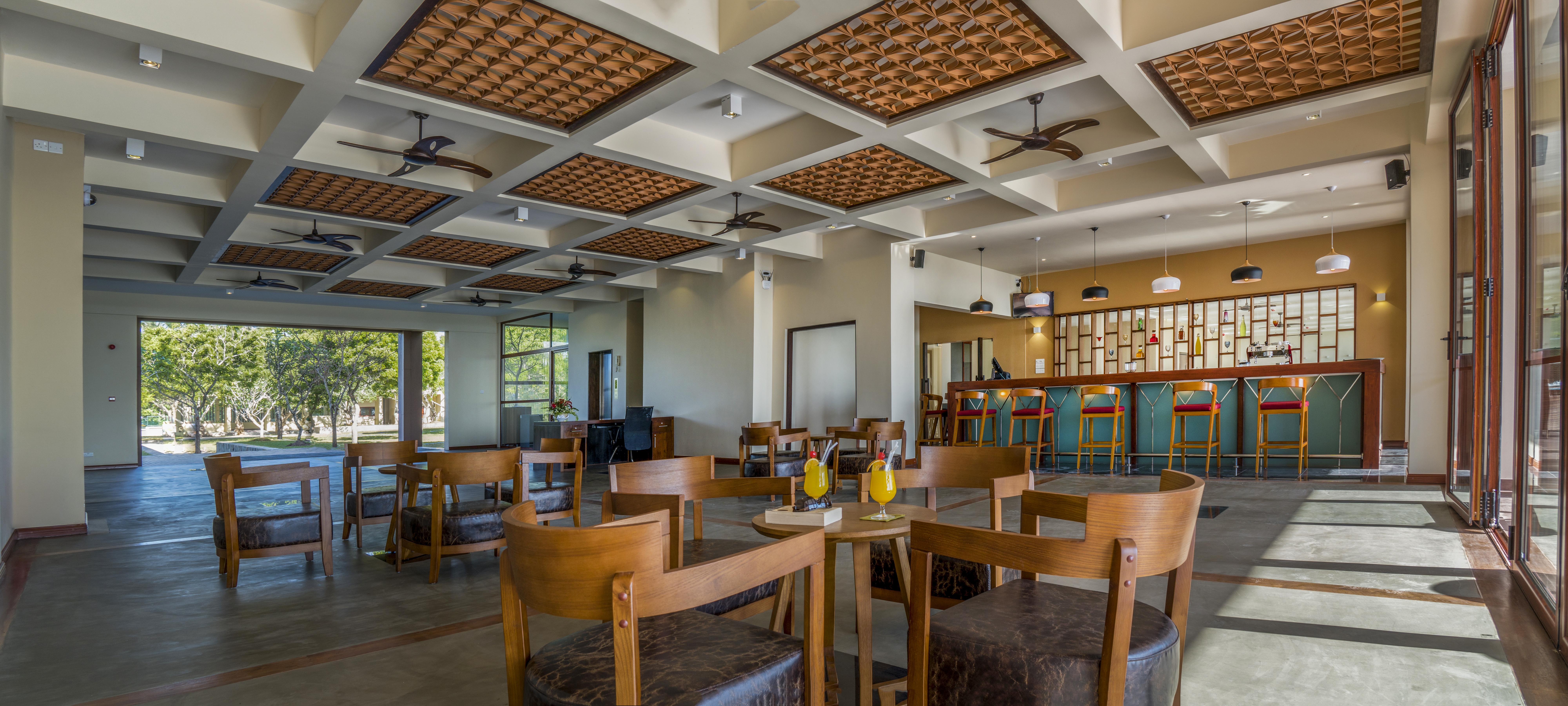Sooriya Resort & Spa Tangalle Eksteriør bilde