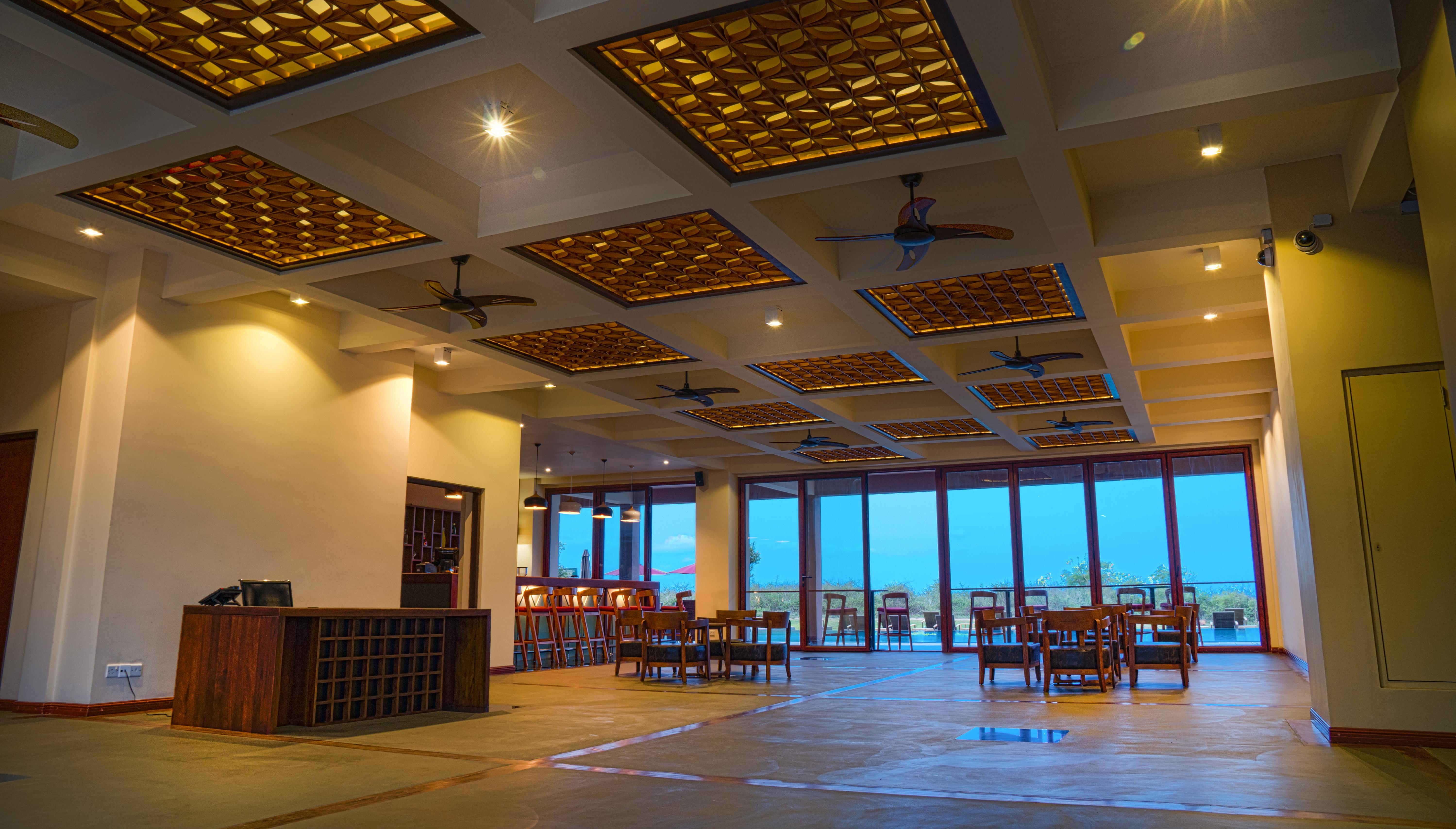Sooriya Resort & Spa Tangalle Eksteriør bilde