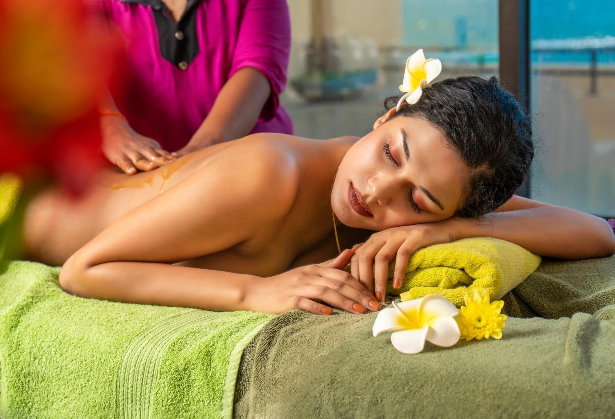 Sooriya Resort & Spa Tangalle Eksteriør bilde