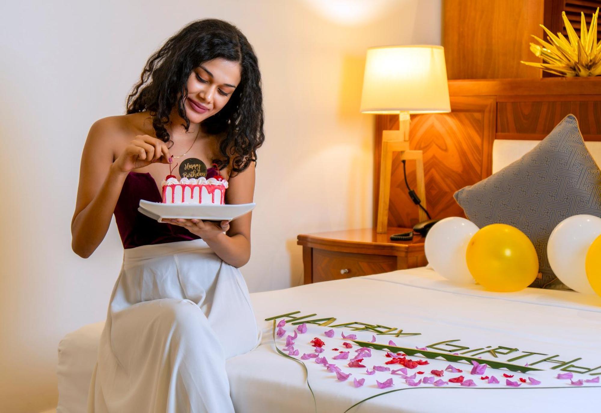 Sooriya Resort & Spa Tangalle Eksteriør bilde