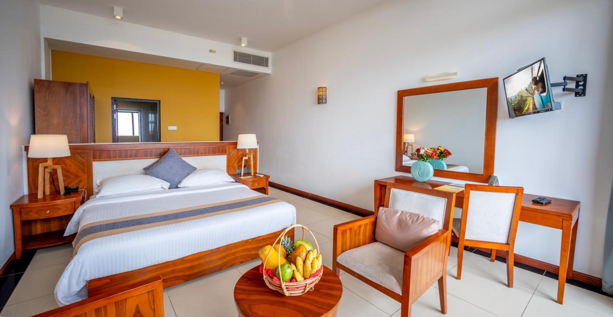Sooriya Resort & Spa Tangalle Eksteriør bilde