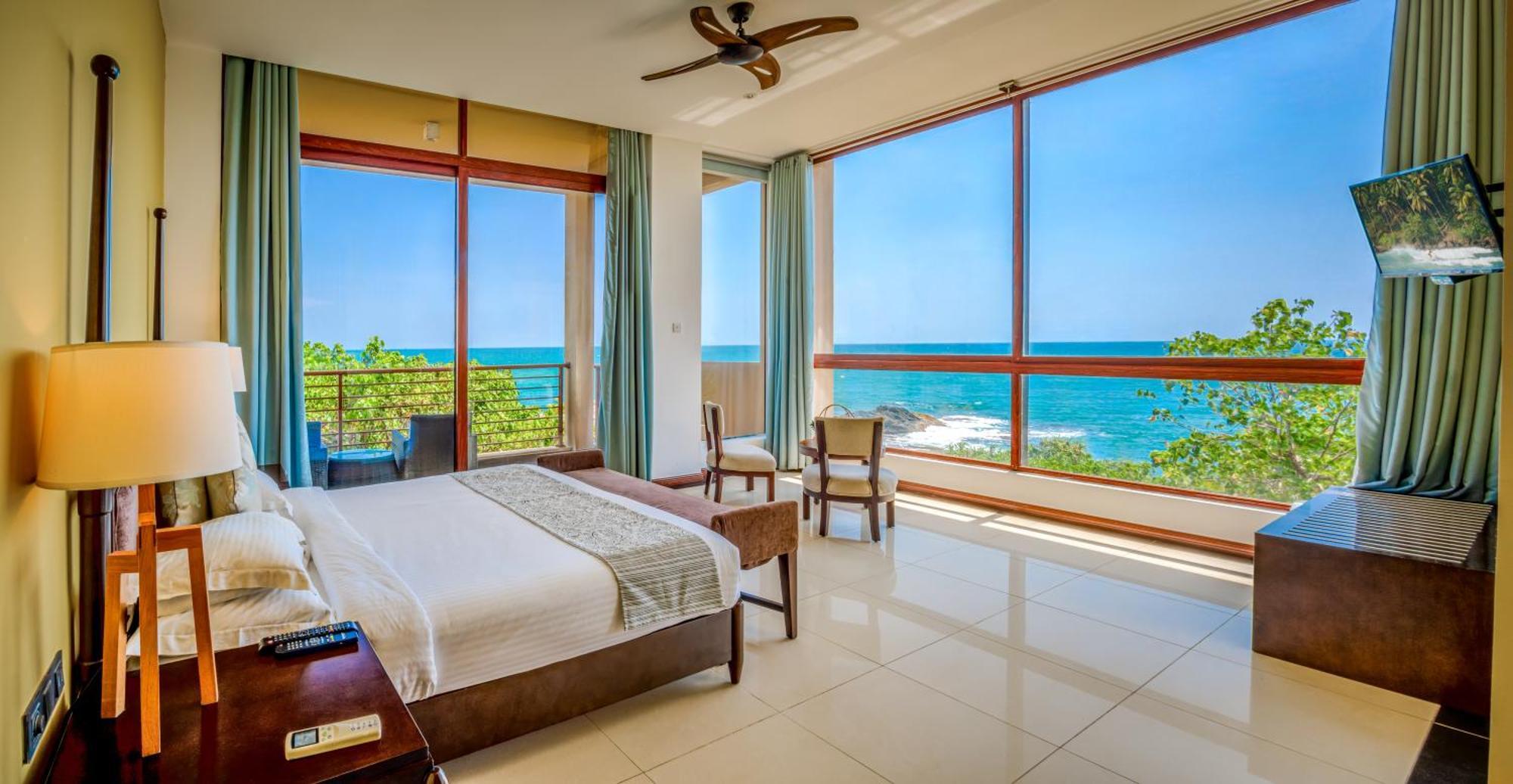 Sooriya Resort & Spa Tangalle Eksteriør bilde