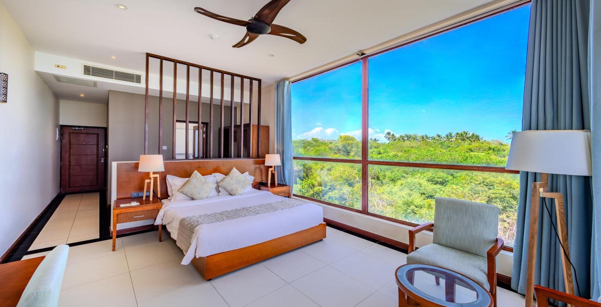 Sooriya Resort & Spa Tangalle Eksteriør bilde