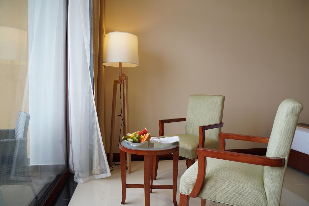 Sooriya Resort & Spa Tangalle Eksteriør bilde