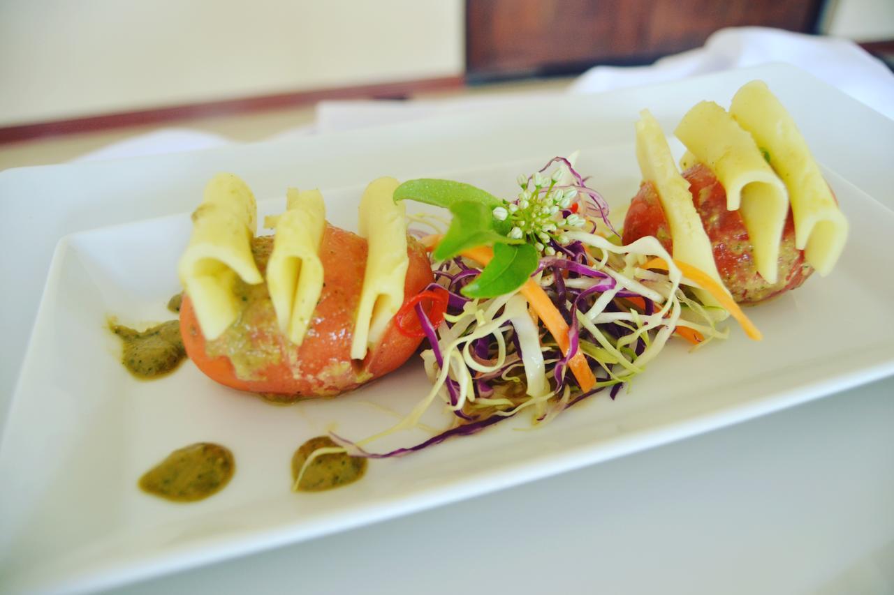 Sooriya Resort & Spa Tangalle Eksteriør bilde