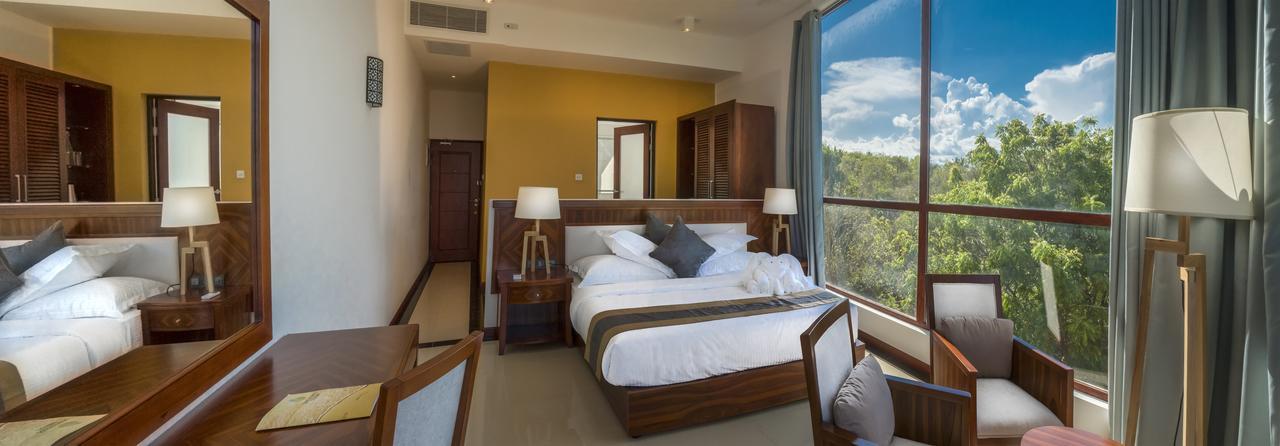 Sooriya Resort & Spa Tangalle Eksteriør bilde