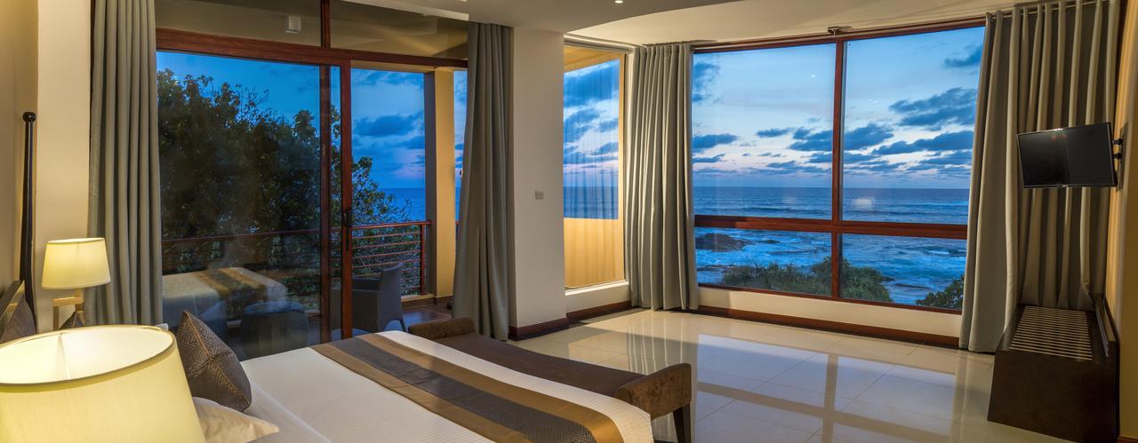 Sooriya Resort & Spa Tangalle Eksteriør bilde