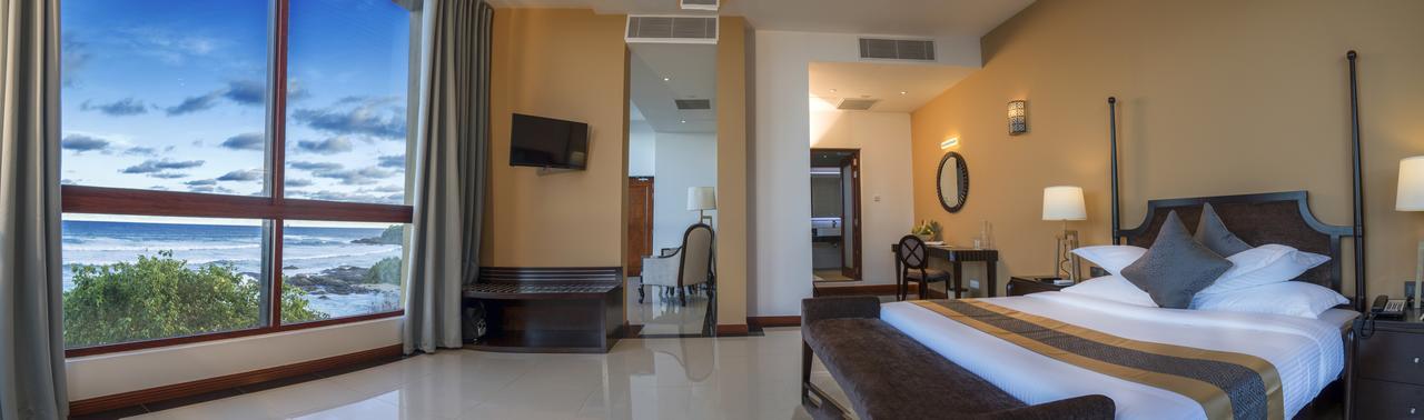 Sooriya Resort & Spa Tangalle Eksteriør bilde